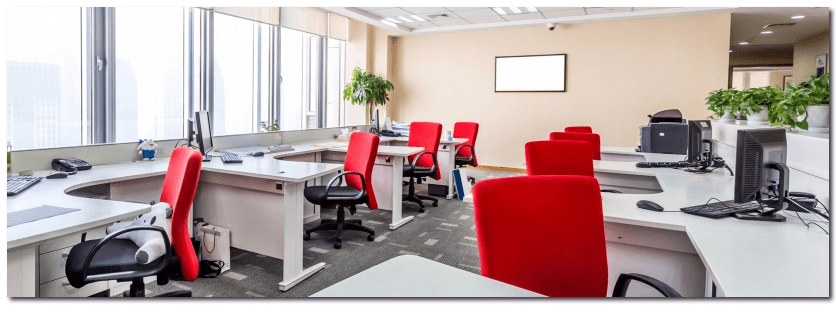 commercial cleaning dublin