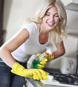housekeeper maid service dublin