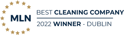 mln award winner for house cleaning