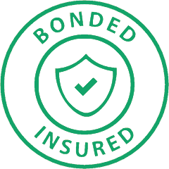 insured bonded