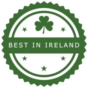 best in ireland