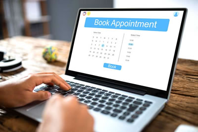 book cleaning online