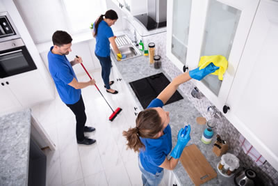 top quality deep cleaners dublin